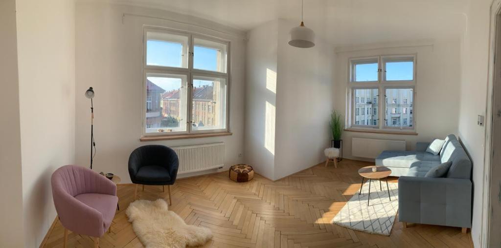 Wine Apartments Hradec Centre Hradec Kralove Exterior photo